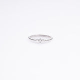 Diamant-Ring