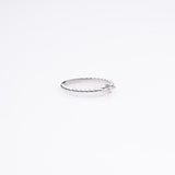 Diamant-Ring