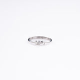 Diamant-Ring