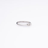 Diamant-Ring