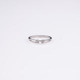 Diamant-Ring