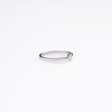 Diamant-Ring