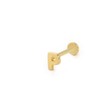 PIERCING AUS 14K GOLD