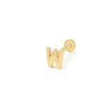 PIERCING AUS 14K GOLD