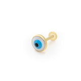 PIERCING AUS 14K GOLD