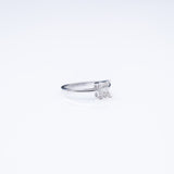 Diamant-Ring