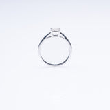 Diamant-Ring