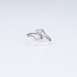 Diamant-Ring