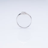 Diamant-Ring