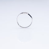 Diamant-Ring