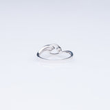 Diamant-Ring