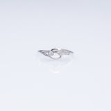 Diamant-Ring