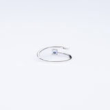 Bague de diamant