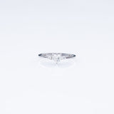 Diamant-Ring