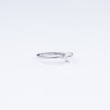 Diamant-Ring