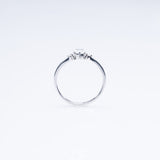 Diamant-Ring