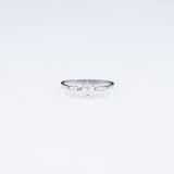 Diamant-Ring