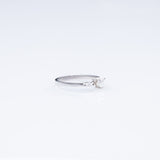 Diamant-Ring