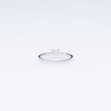 Diamant-Ring