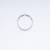 Diamant-Ring