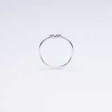 Diamant-Ring