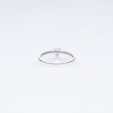 Diamant-Ring