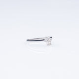 Diamant-Ring