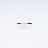 Diamant-Ring