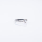 Diamant-Ring