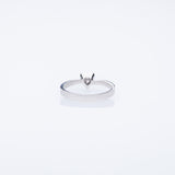 Diamant-Ring