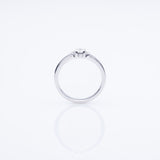 Diamant-Ring