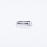 Diamant-Ring