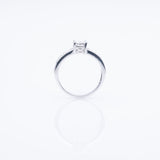 Diamant-Ring