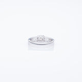 Diamant-Ring