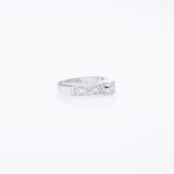 Diamant-Ring