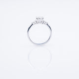 Diamant-Ring