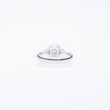 Diamant-Ring