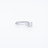 Diamant-Ring