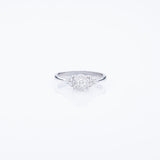 Diamant-Ring