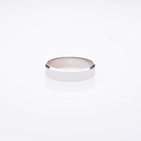 White Gold Wedding Ring