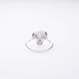 Diamant-Ring