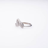 Diamant-Ring