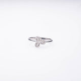 Diamant-Ring