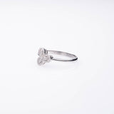 Diamant-Ring