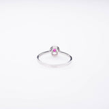 Diamant-Ring